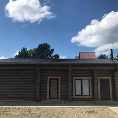 Шале Телецкое, Артыбаш, Республика Алтай