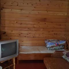 Гостевой дом Кедровый Дворик, Артыбаш, Республика Алтай