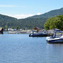 Гостевой дом Зеленый дом на Телецком озере, Артыбаш, Республика Алтай