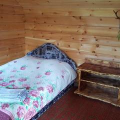 Гостевой дом Кедровый Дворик, Артыбаш, Республика Алтай