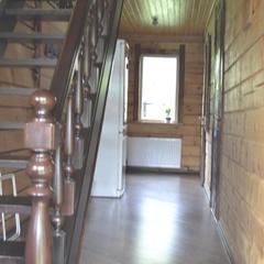 Гостевой дом Усадьба Агаш, Артыбаш, Республика Алтай