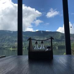 Шале Телецкое, Артыбаш, Республика Алтай