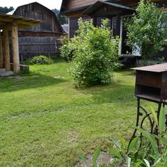 Гостевой дом Усадьба Агаш, Артыбаш, Республика Алтай