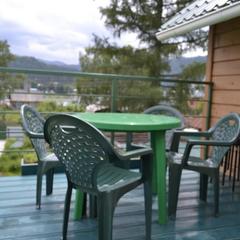 Гостевой дом Усадьба Агаш, Артыбаш, Республика Алтай