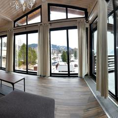 Шале Телецкое, Артыбаш, Республика Алтай