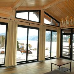 Шале Телецкое, Артыбаш, Республика Алтай