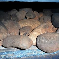 База отдыха Бия заповедная, Турочакский район, Республика Алтай