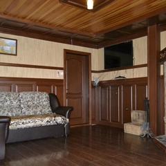 Гостевой дом Усадьба Агаш, Артыбаш, Республика Алтай