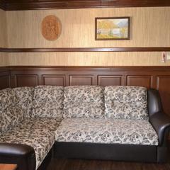 Гостевой дом Усадьба Агаш, Артыбаш, Республика Алтай