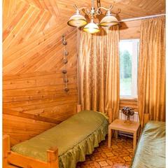 База отдыха Бия заповедная, Турочакский район, Республика Алтай