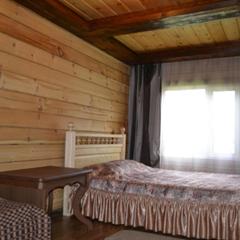 Гостевой дом Усадьба Агаш, Артыбаш, Республика Алтай