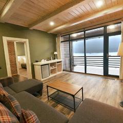 Шале Телецкое, Артыбаш, Республика Алтай