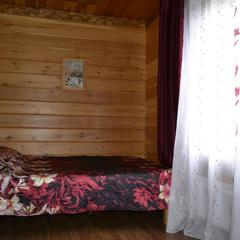 Гостевой дом Усадьба Агаш, Артыбаш, Республика Алтай