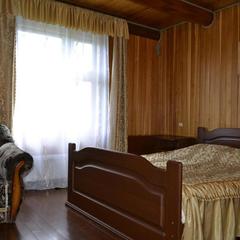 Гостевой дом Усадьба Агаш, Артыбаш, Республика Алтай