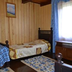 Гостевой дом Усадьба Агаш, Артыбаш, Республика Алтай