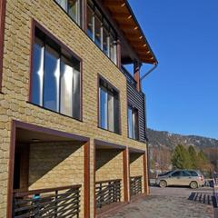 Шале Телецкое, Артыбаш, Республика Алтай