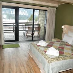 Шале Телецкое, Артыбаш, Республика Алтай