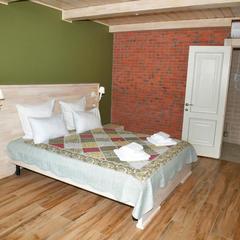 Шале Телецкое, Артыбаш, Республика Алтай