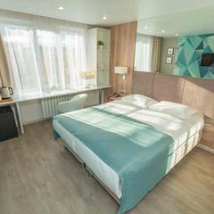 Гостиница Двина, Архангельск, Архангельская область