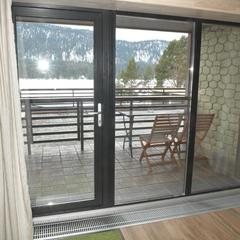 Шале Телецкое, Артыбаш, Республика Алтай