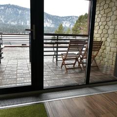 Шале Телецкое, Артыбаш, Республика Алтай