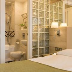 Гостиница Двина, Архангельск, Архангельская область