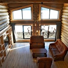 Шале Телецкое, Артыбаш, Республика Алтай