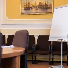 Гостиница Двина, Архангельск, Архангельская область