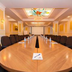 Гостиница Двина, Архангельск, Архангельская область