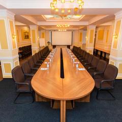 Гостиница Двина, Архангельск, Архангельская область