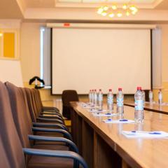 Гостиница Двина, Архангельск, Архангельская область