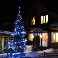 Гостевой дом Усадьба Агаш, Артыбаш, Республика Алтай