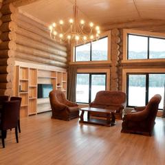 Шале Телецкое, Артыбаш, Республика Алтай