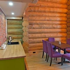 Шале Телецкое, Артыбаш, Республика Алтай