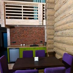 Шале Телецкое, Артыбаш, Республика Алтай