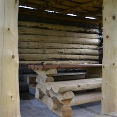 Гостевой дом Усадьба Агаш, Артыбаш, Республика Алтай