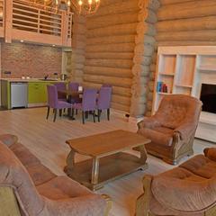 Шале Телецкое, Артыбаш, Республика Алтай