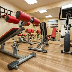 Гостиница Двина, Архангельск, Архангельская область