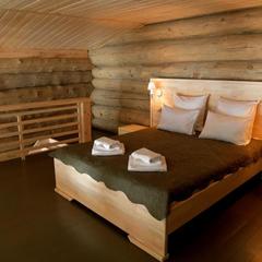 Шале Телецкое, Артыбаш, Республика Алтай