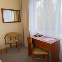 Гостиница Двина, Архангельск, Архангельская область