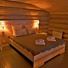 Шале Телецкое, Артыбаш, Республика Алтай