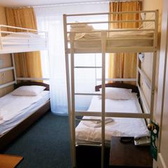 Гостиница Двина, Архангельск, Архангельская область