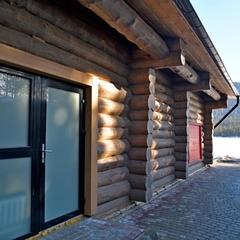 Шале Телецкое, Артыбаш, Республика Алтай