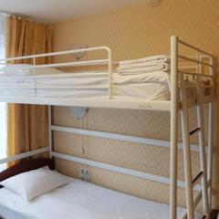 Гостиница Двина, Архангельск, Архангельская область