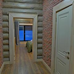 Шале Телецкое, Артыбаш, Республика Алтай