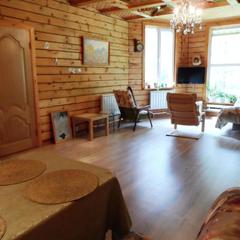 База отдыха Бия заповедная, Турочакский район, Республика Алтай