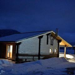 Шале Телецкое, Артыбаш, Республика Алтай