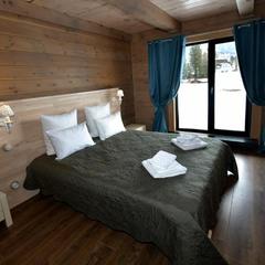 Шале Телецкое, Артыбаш, Республика Алтай