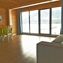 Шале Телецкое, Артыбаш, Республика Алтай