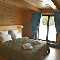 Шале Телецкое, Артыбаш, Республика Алтай